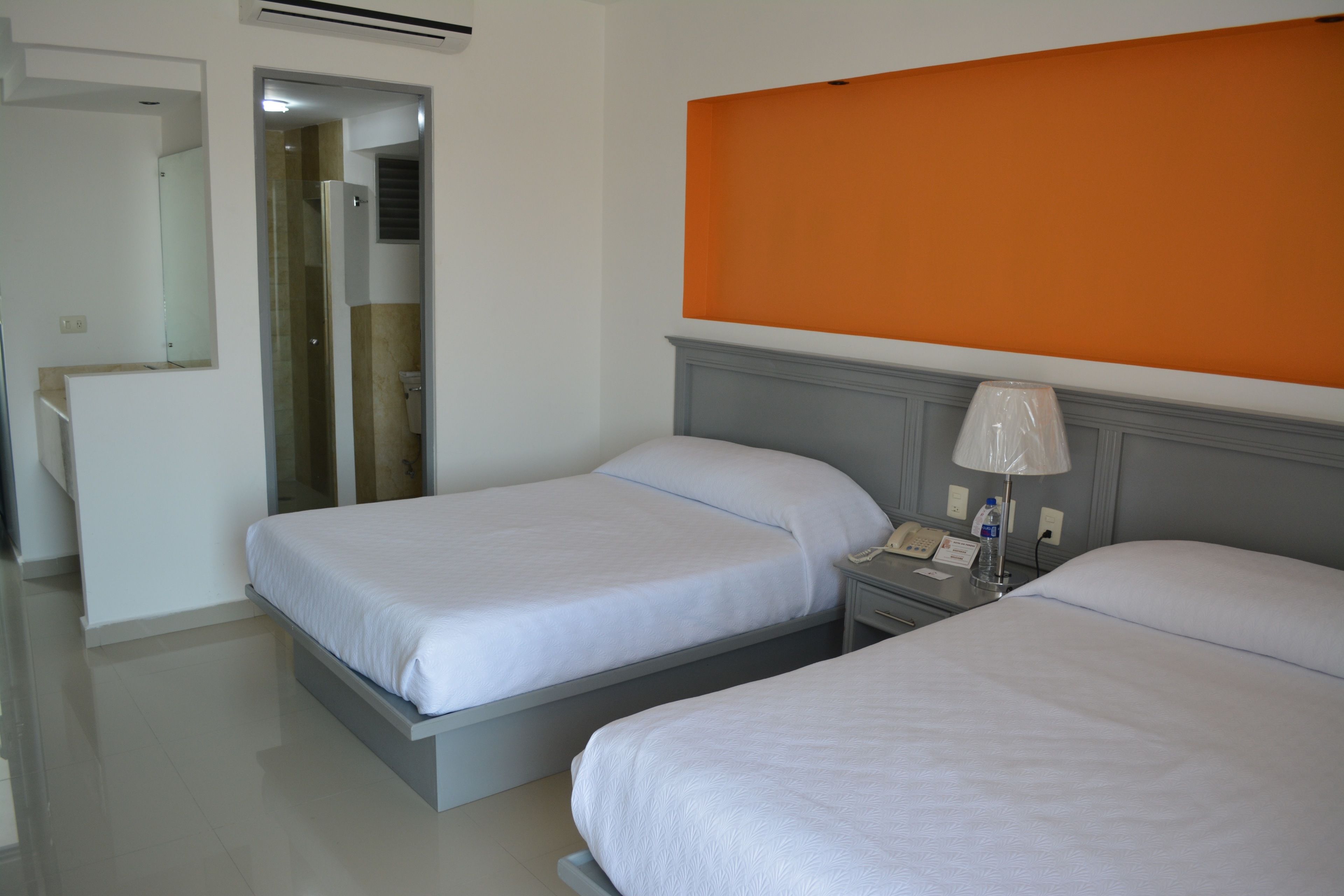 Photo - Hotel del Parque