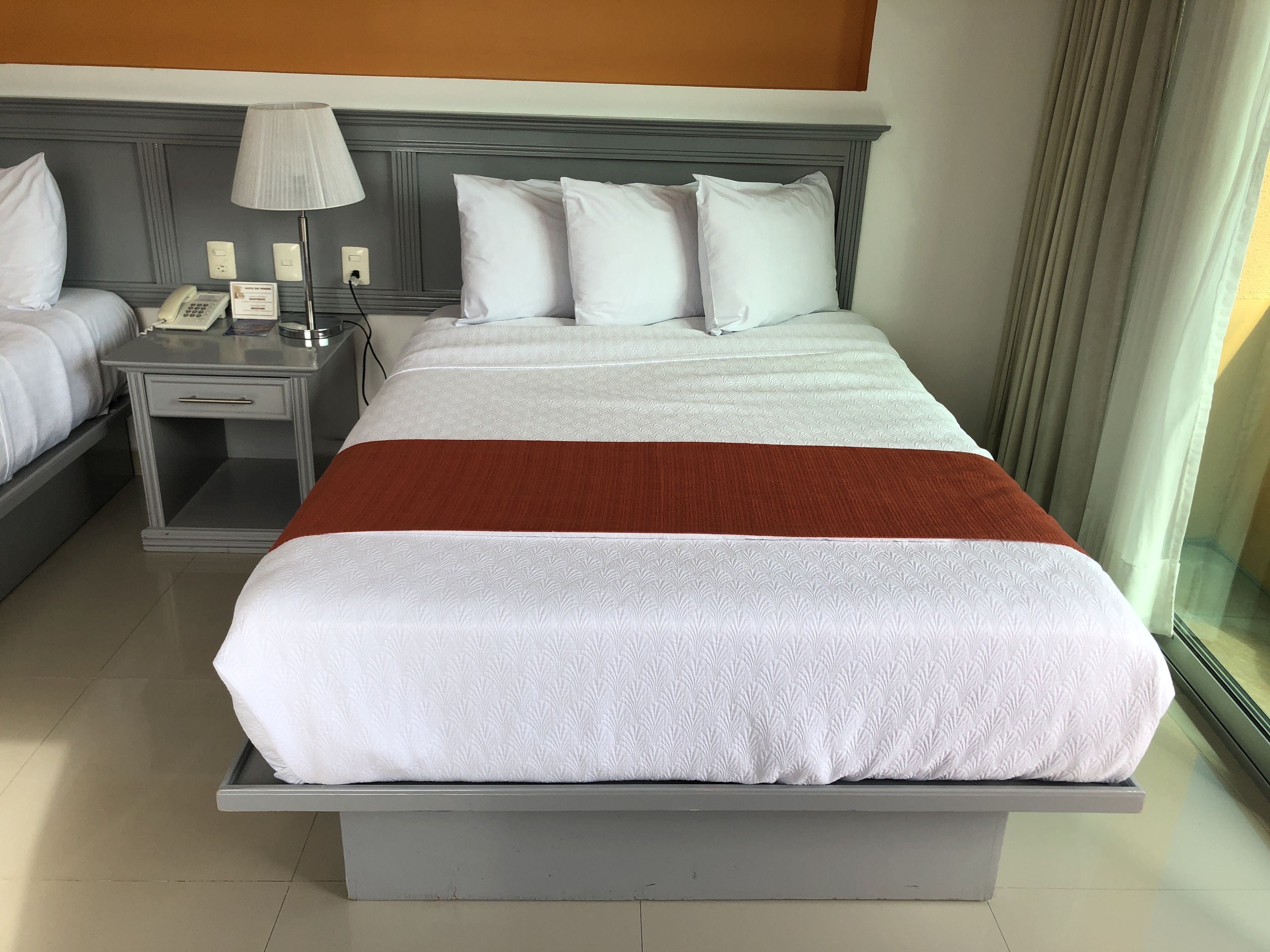 Photo - Hotel del Parque