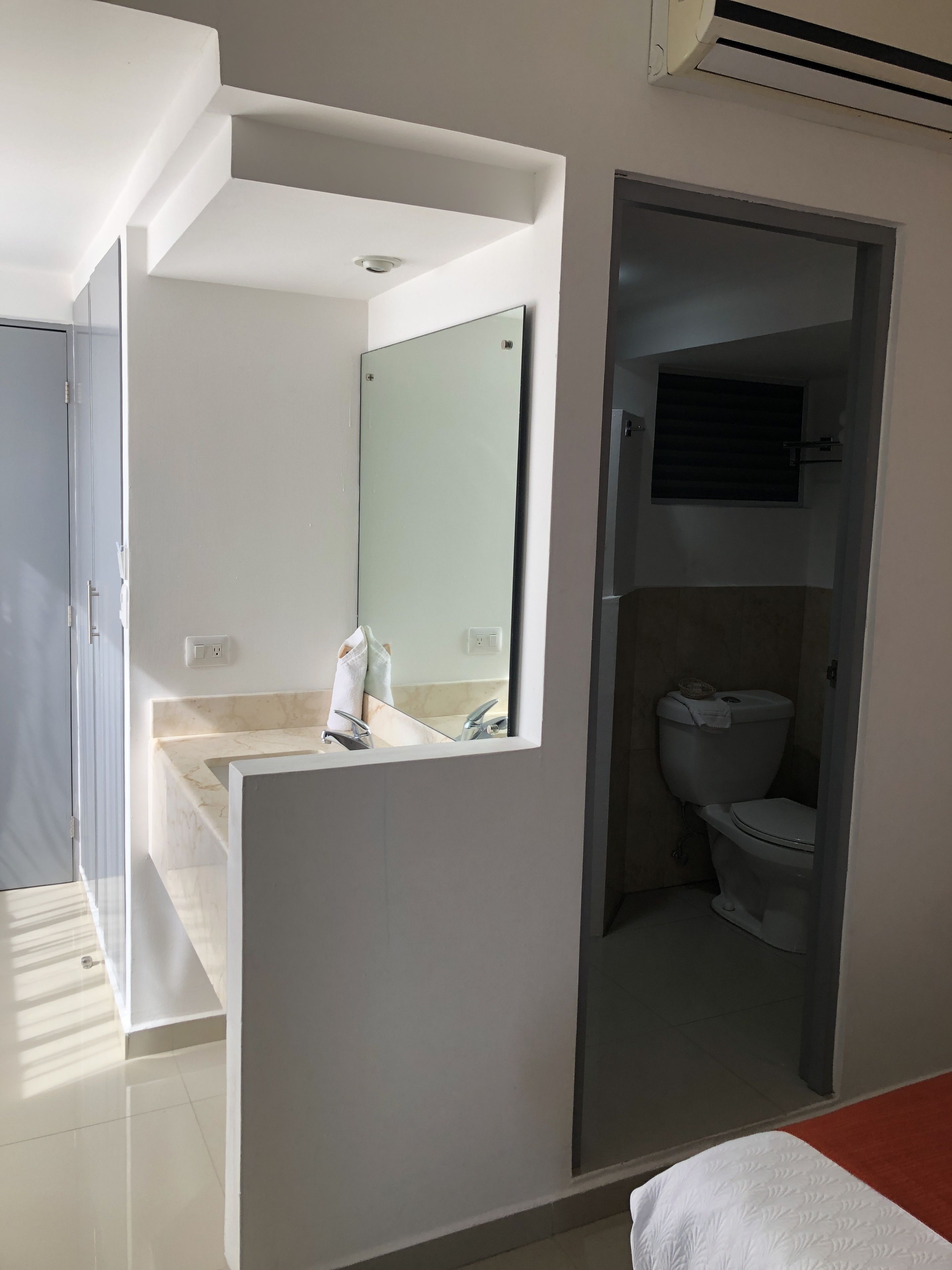 double room, balcony | desk, free wifi