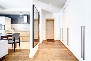 Interior - Vilnius Apartments & Suites (Vilnius)