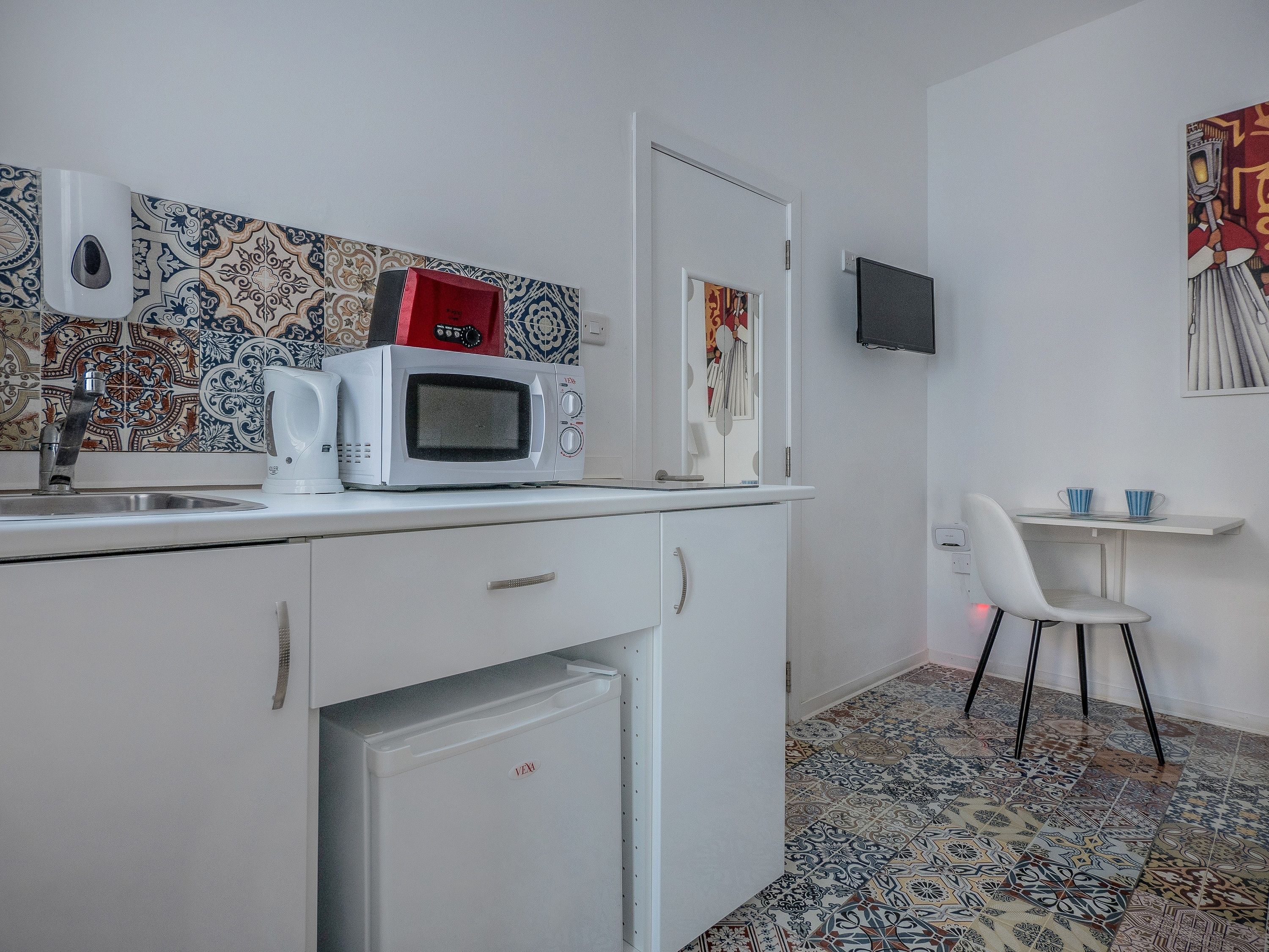 Foto - Valletta Ajkla Mansion