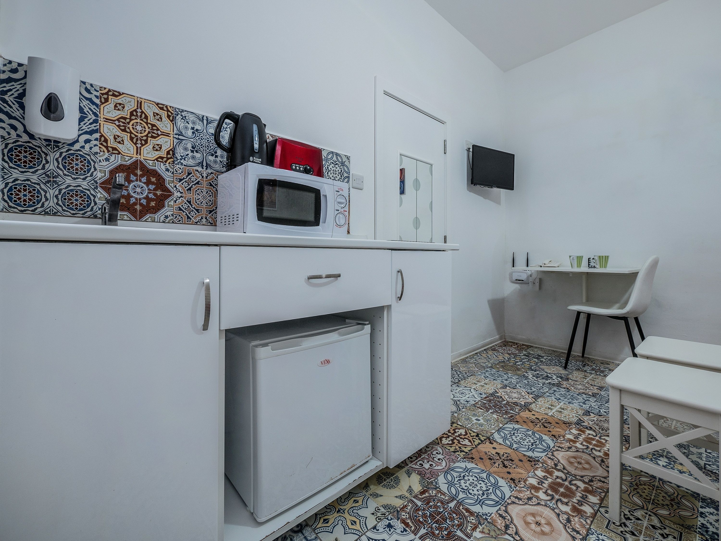 Foto - Valletta Ajkla Mansion