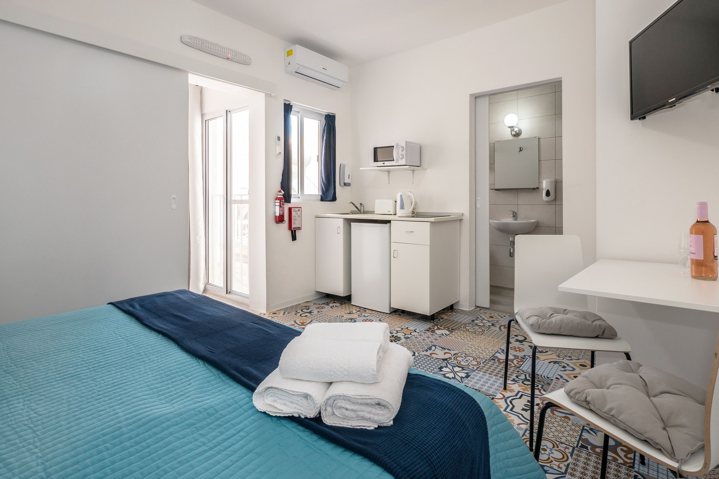 Foto - Valletta Ajkla Mansion