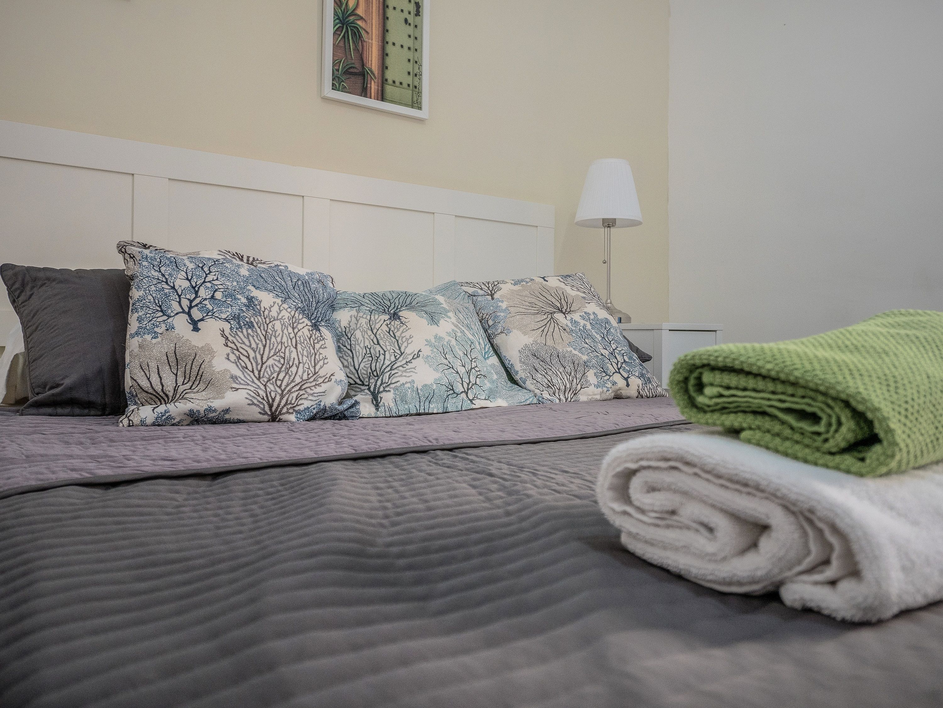 Foto - Valletta Ajkla Mansion