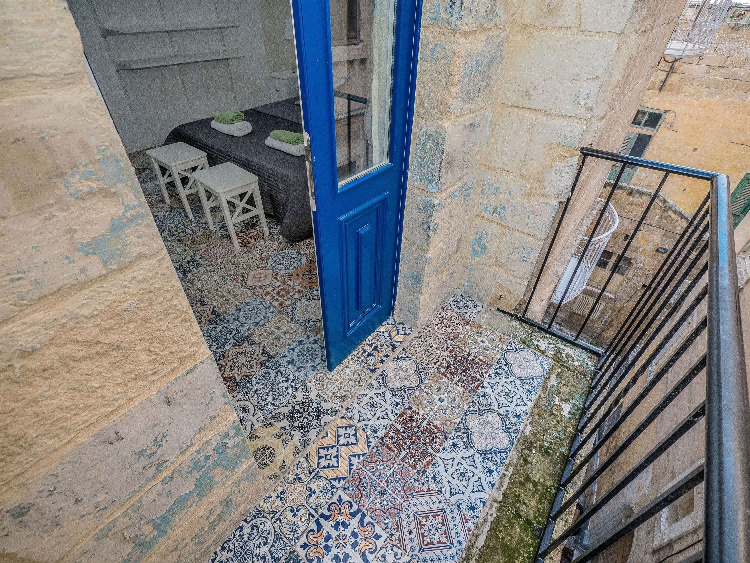 Foto - Valletta Ajkla Mansion