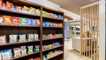 Property amenity