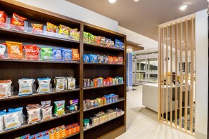 Property amenity - Holiday Inn Express & Suites Sturbridge by IHG (Sturbridge)