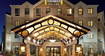 Staybridge Suites Pittsburgh-Cranberry Township by IHG
