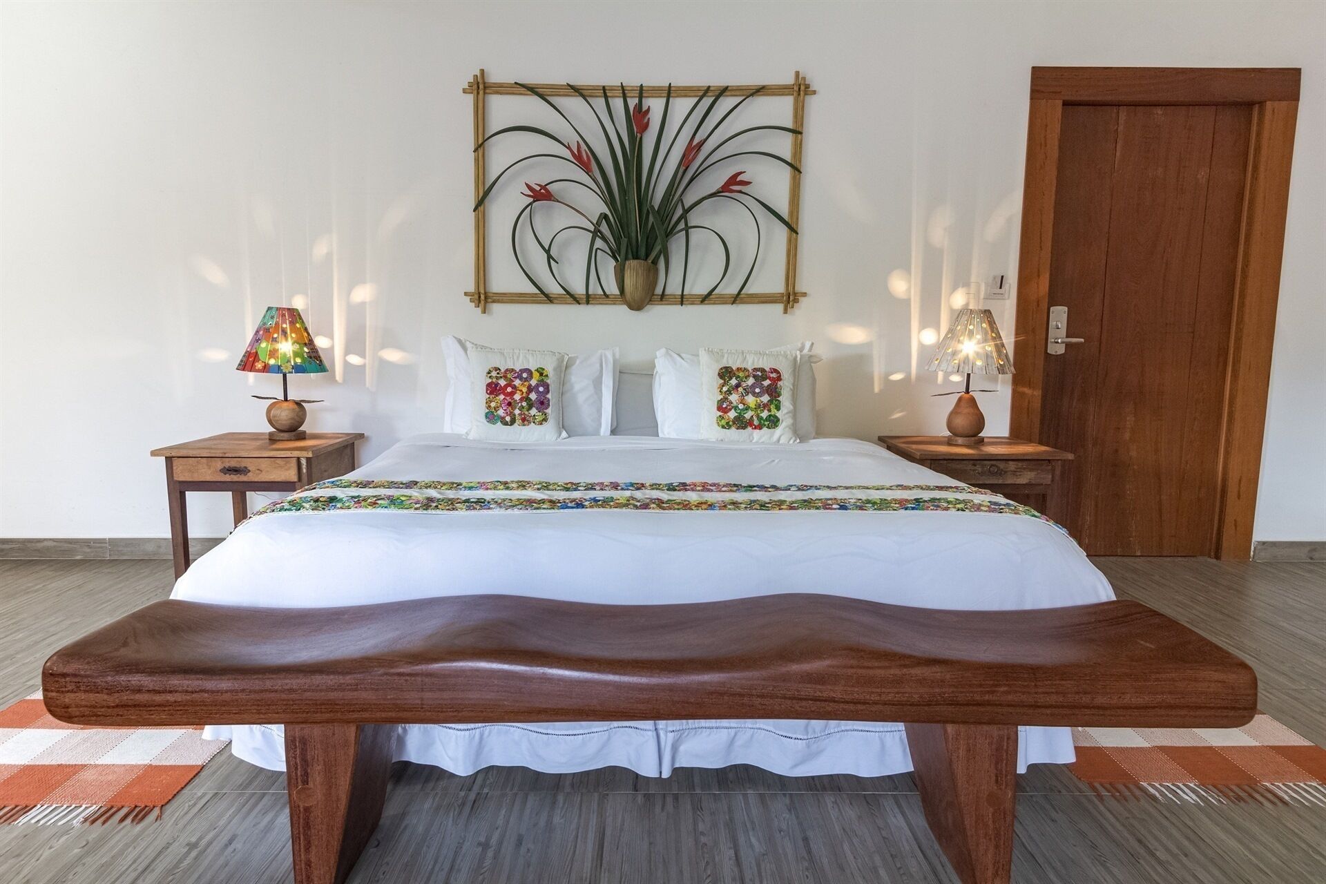 Suite – royal | 1 soverom, minibar, barnesenger (inkludert) og wi-fi (inkludert)