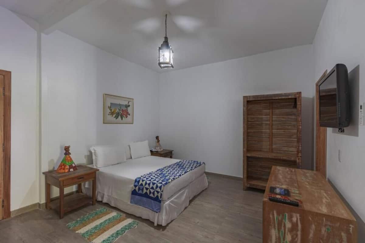 1 bedroom, minibar, free cots/infant beds, free WiFi