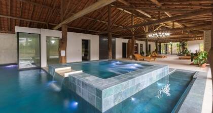 Resort Fazenda 3 Pinheiros