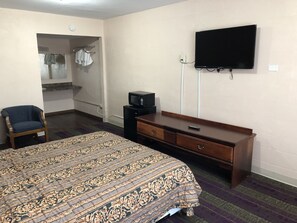 Room, 1 Queen Bed
