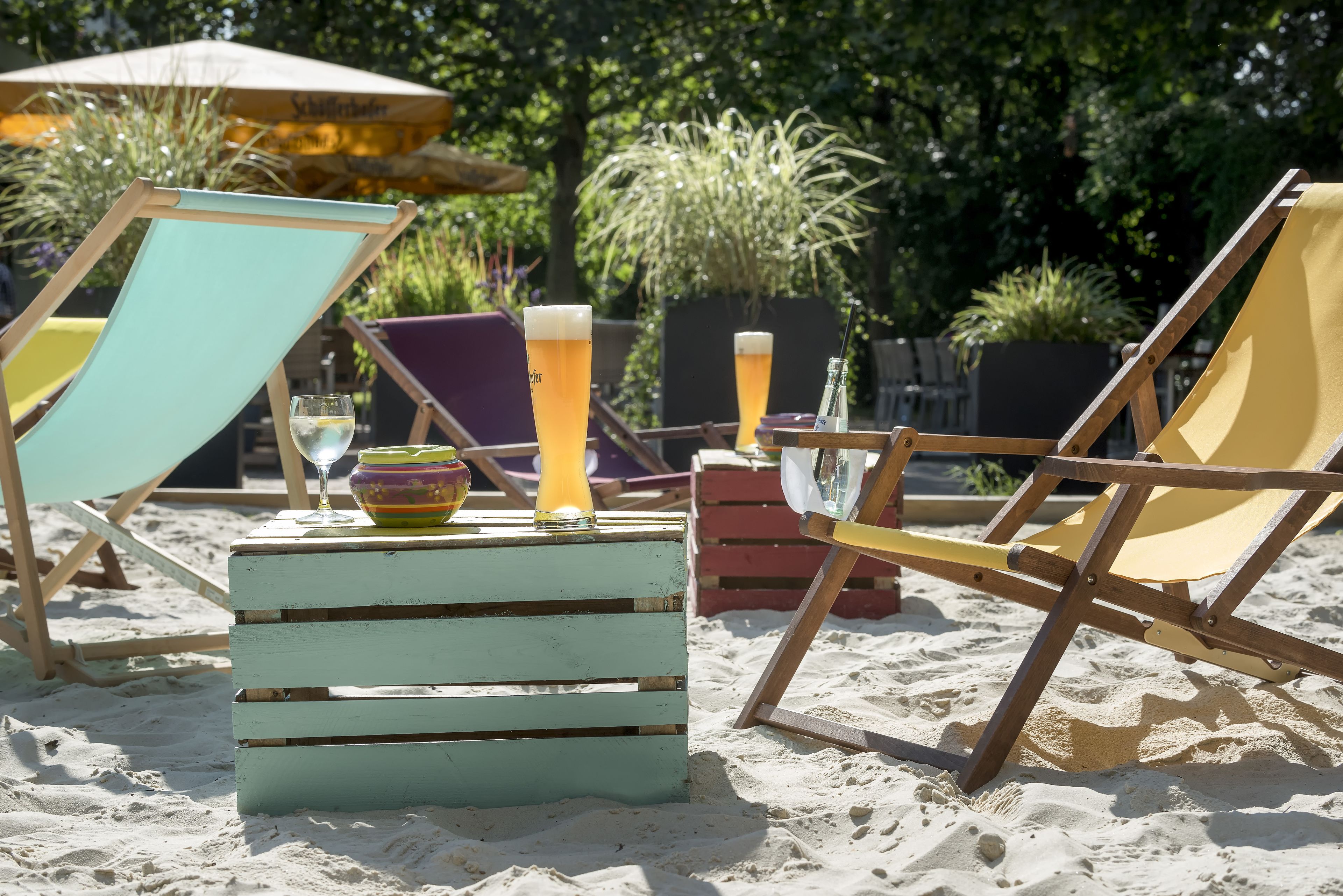 Foto - Mercure Hotel Düsseldorf Süd