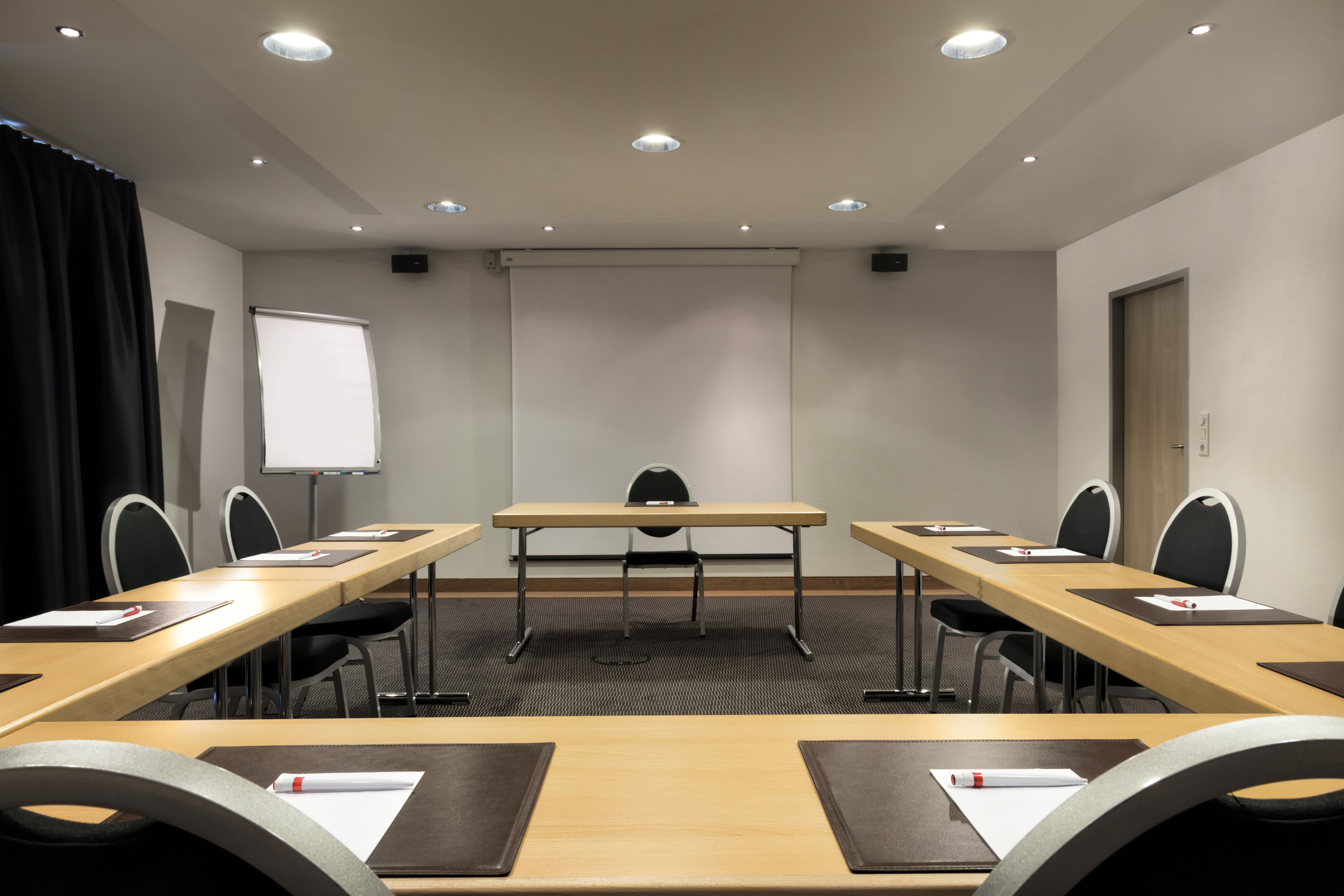 Foto - Mercure Hotel Düsseldorf Süd