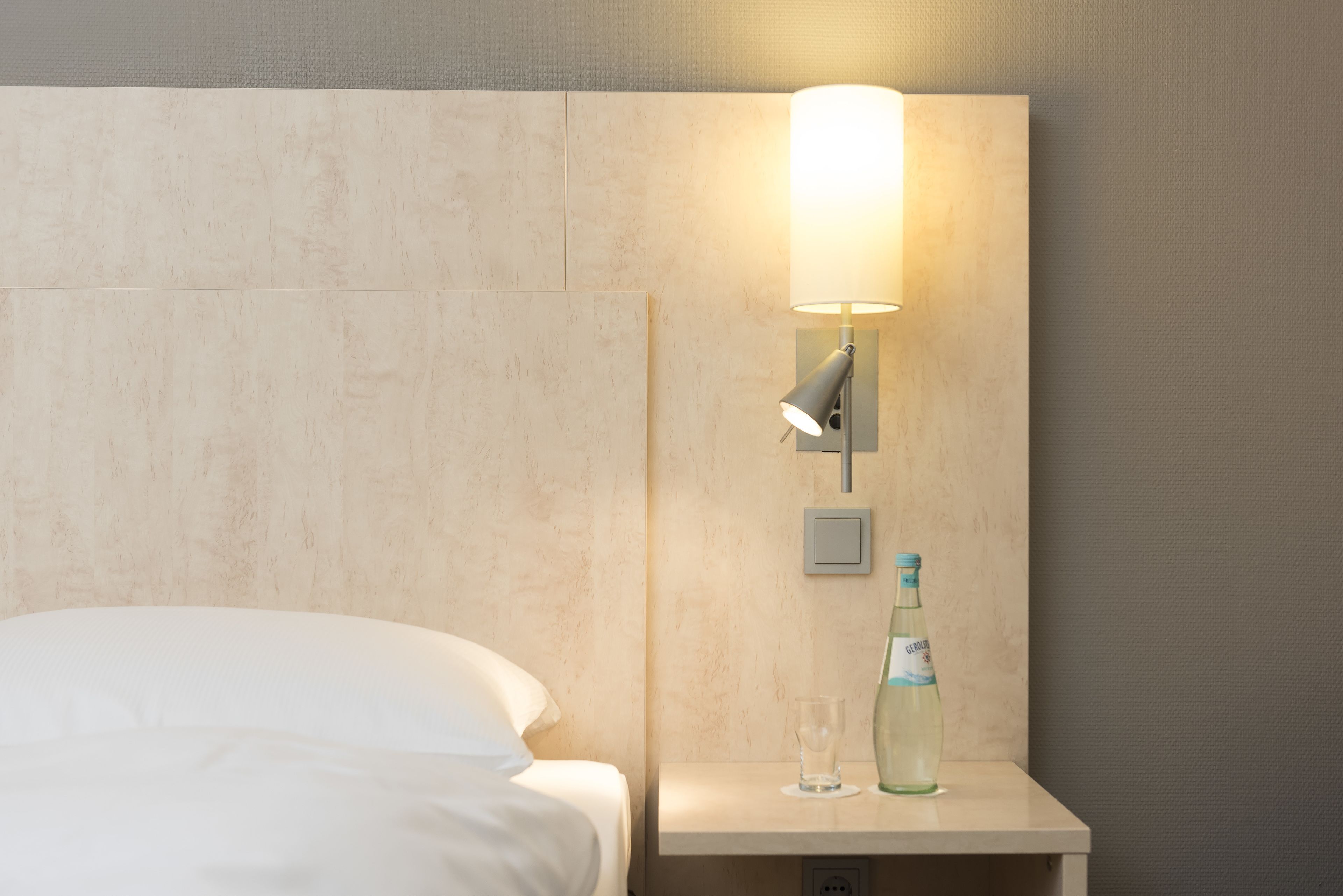 Foto - Mercure Hotel Düsseldorf Süd