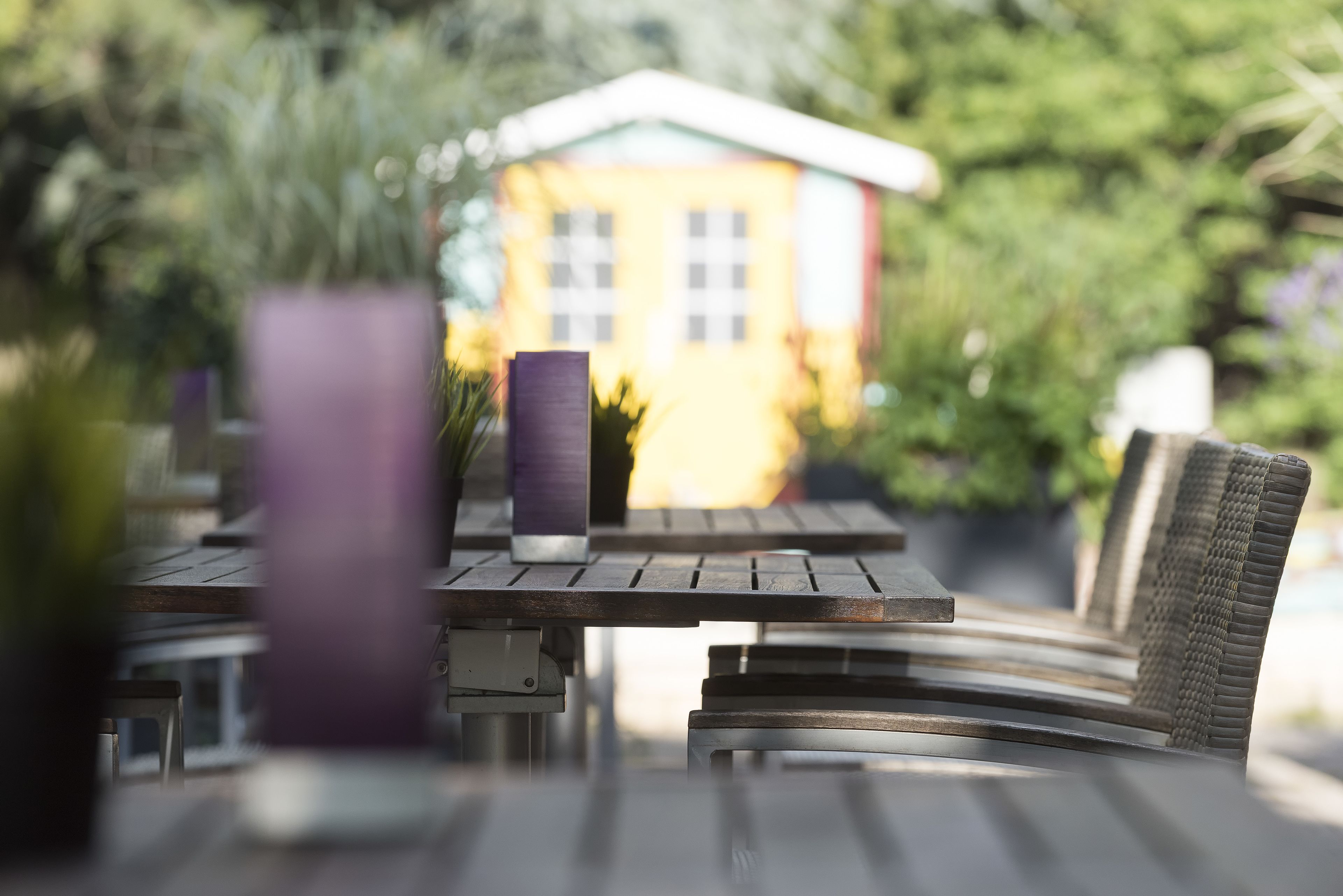 Foto - Mercure Hotel Düsseldorf Süd