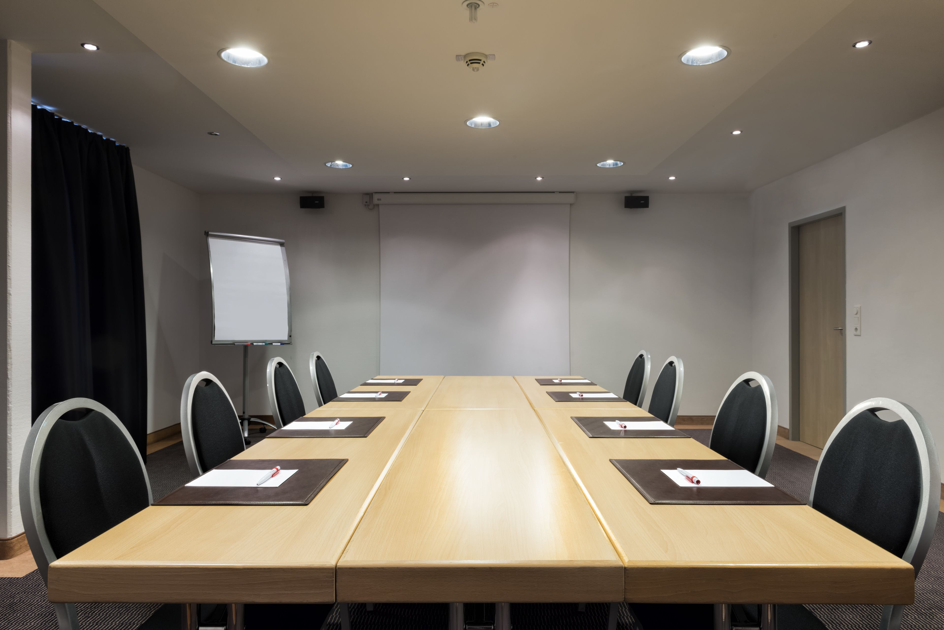 Foto - Mercure Hotel Düsseldorf Süd