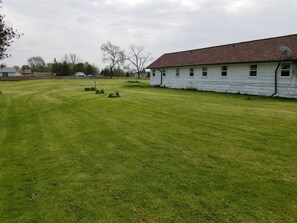 Exterior - Eastwood Motel (Woodstock)