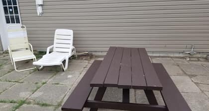 Eastwood Motel