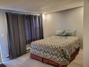 Free WiFi, bed sheets - Eastwood Motel (Woodstock)