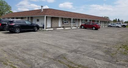 Eastwood Motel