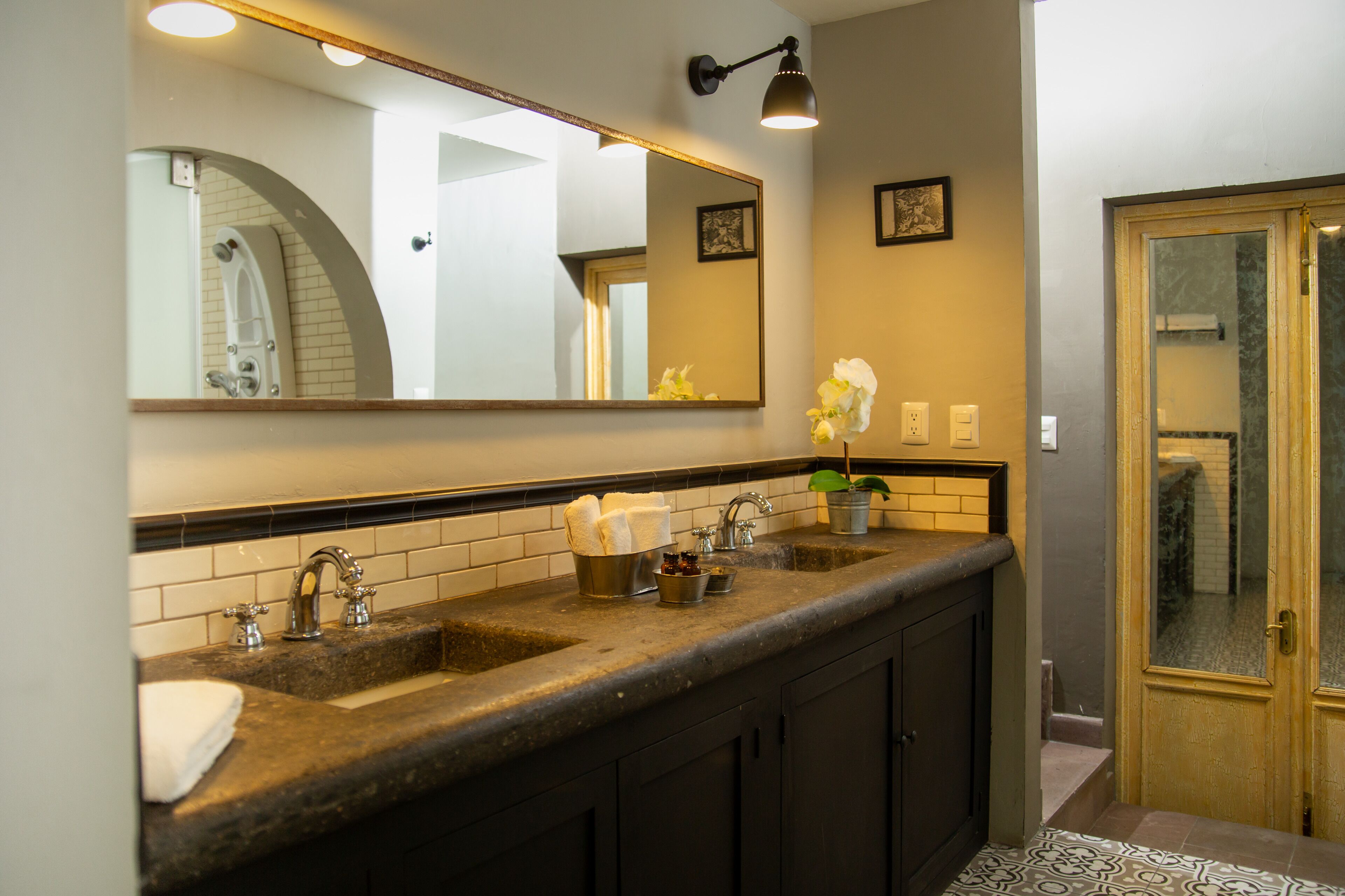 Foto - Casa Brunella - Hotel Boutique Querétaro