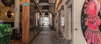 Casa Brunella Hotel Boutique