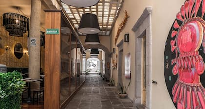 Casa Brunella Hotel Boutique