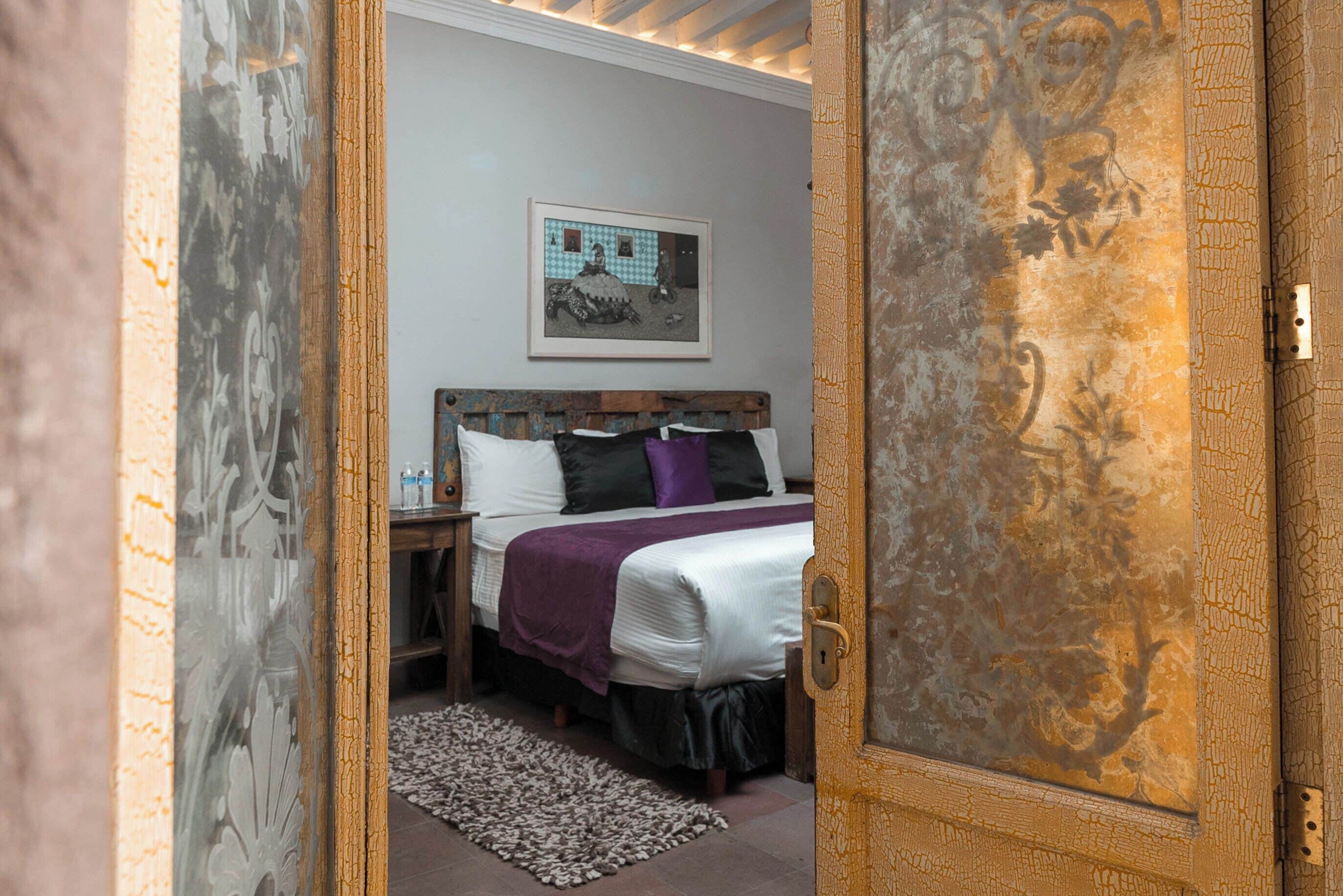 Foto - Casa Brunella - Hotel Boutique Querétaro