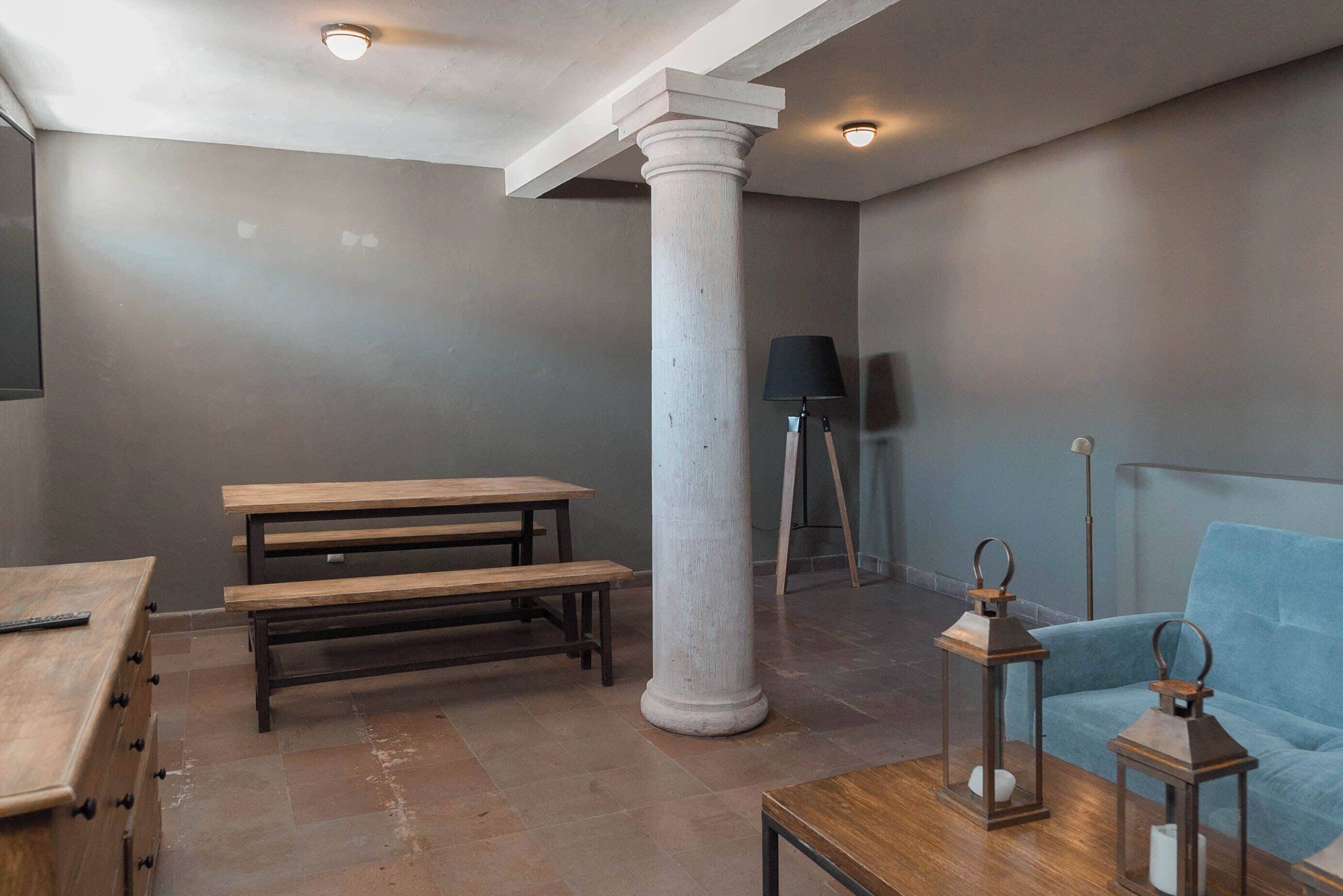 Foto - Casa Brunella - Hotel Boutique Querétaro