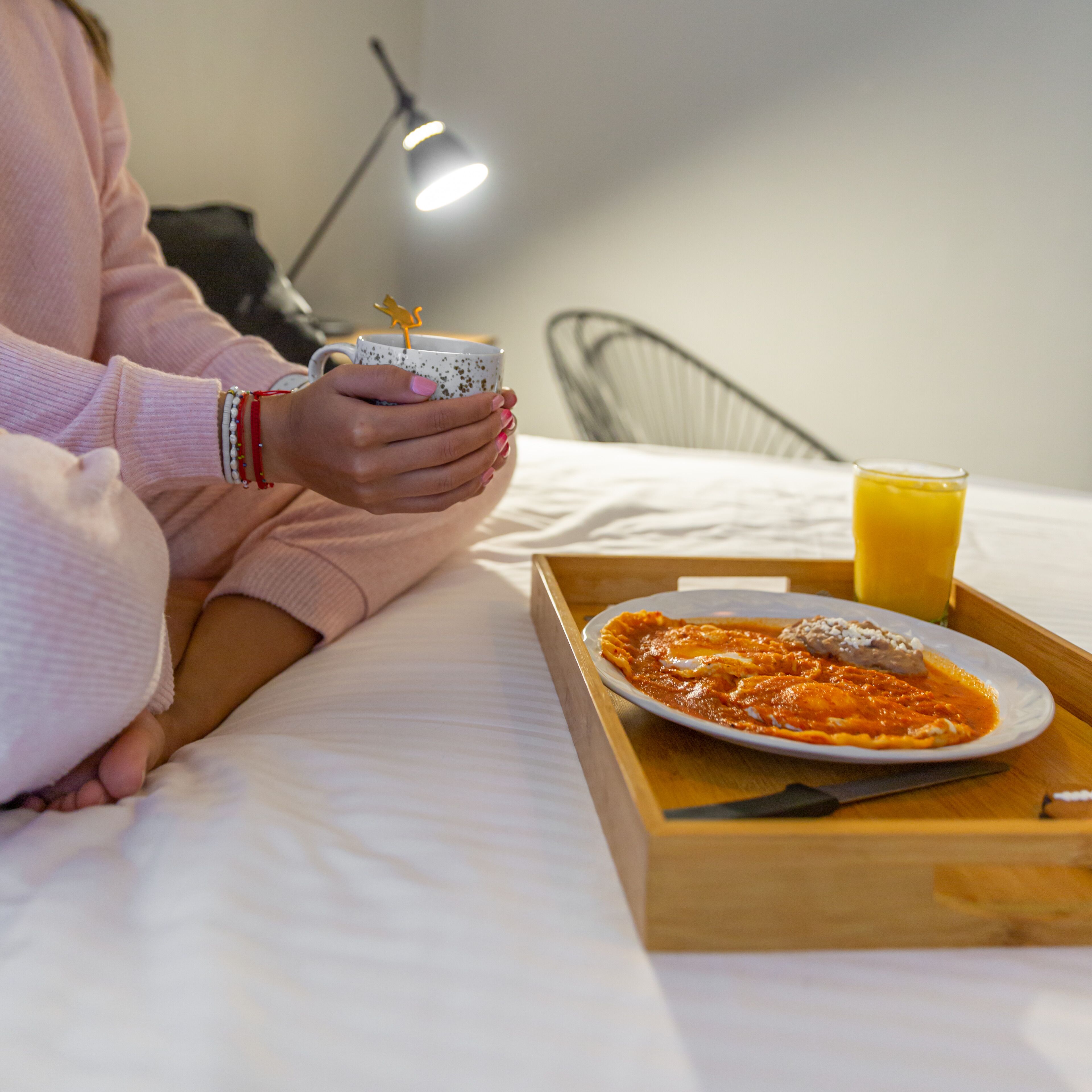 Foto - Casa Brunella - Hotel Boutique Querétaro