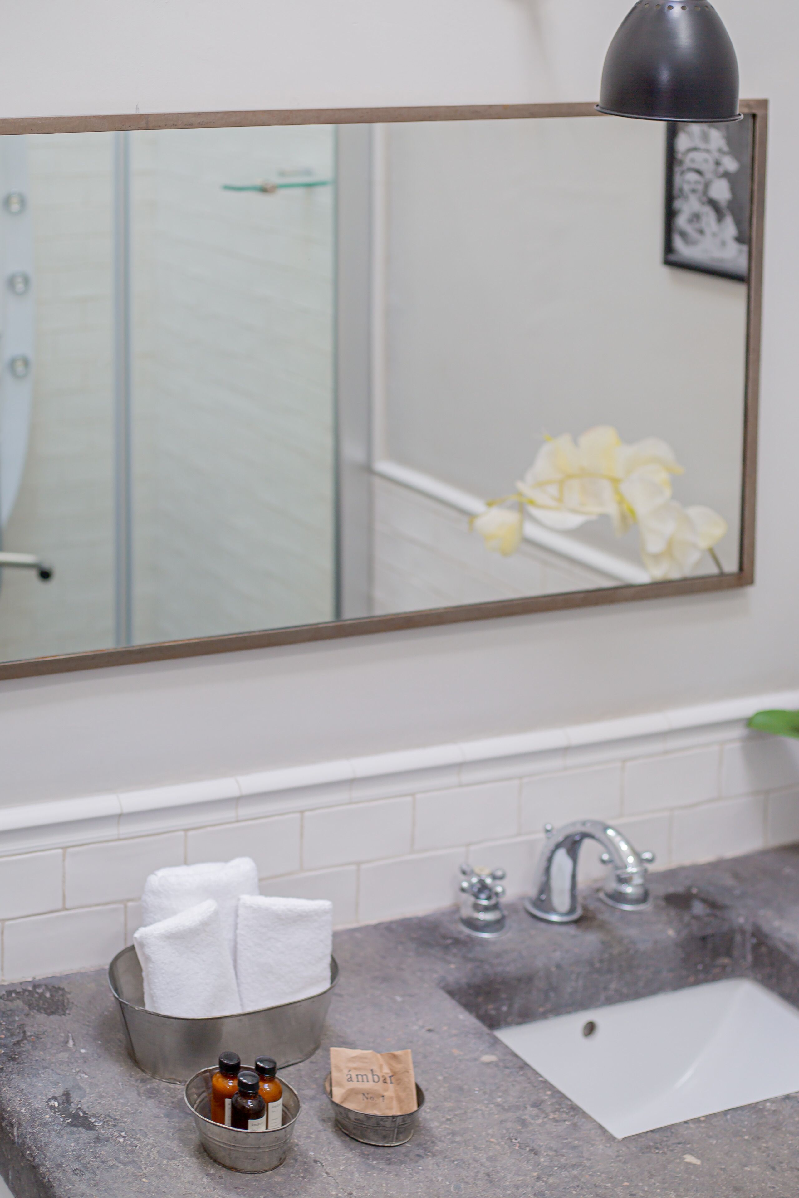 Foto - Casa Brunella - Hotel Boutique Querétaro