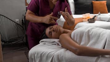 Hot stone massages, Swedish massages, sports massages, massages