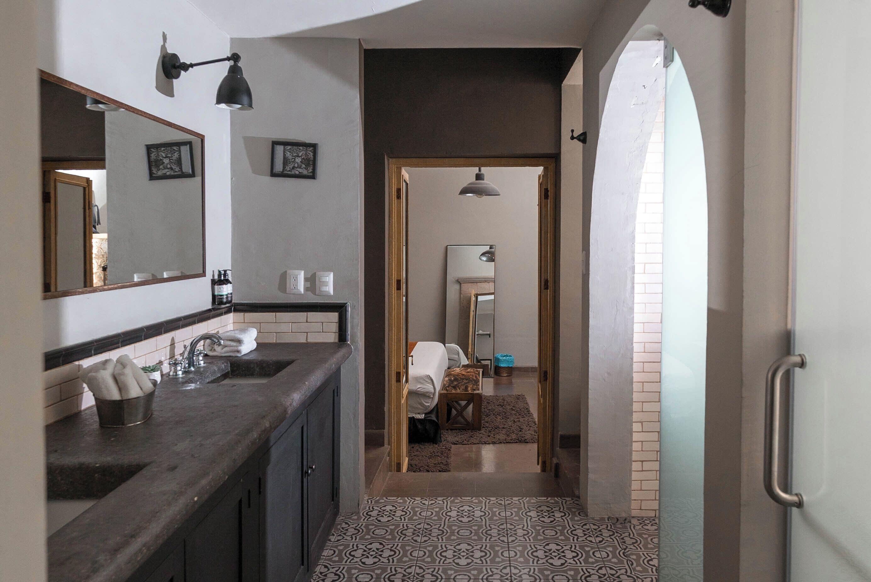 Foto - Casa Brunella - Hotel Boutique Querétaro