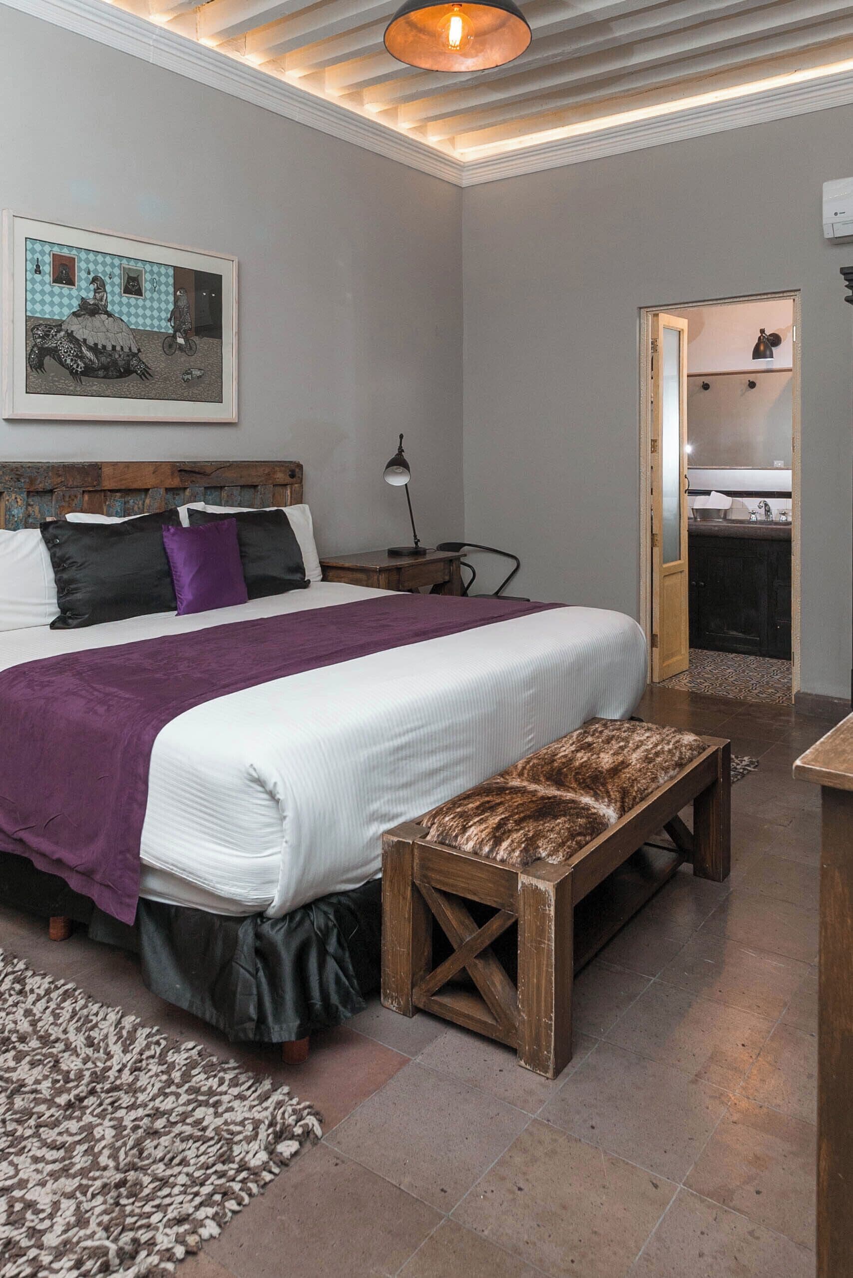 Foto - Casa Brunella - Hotel Boutique Querétaro