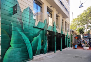 Exterior - Heart Of Athens (Athens)
