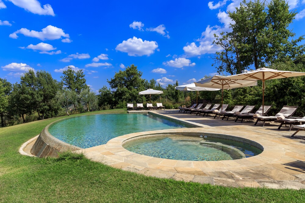 Le Lappe Relais by null