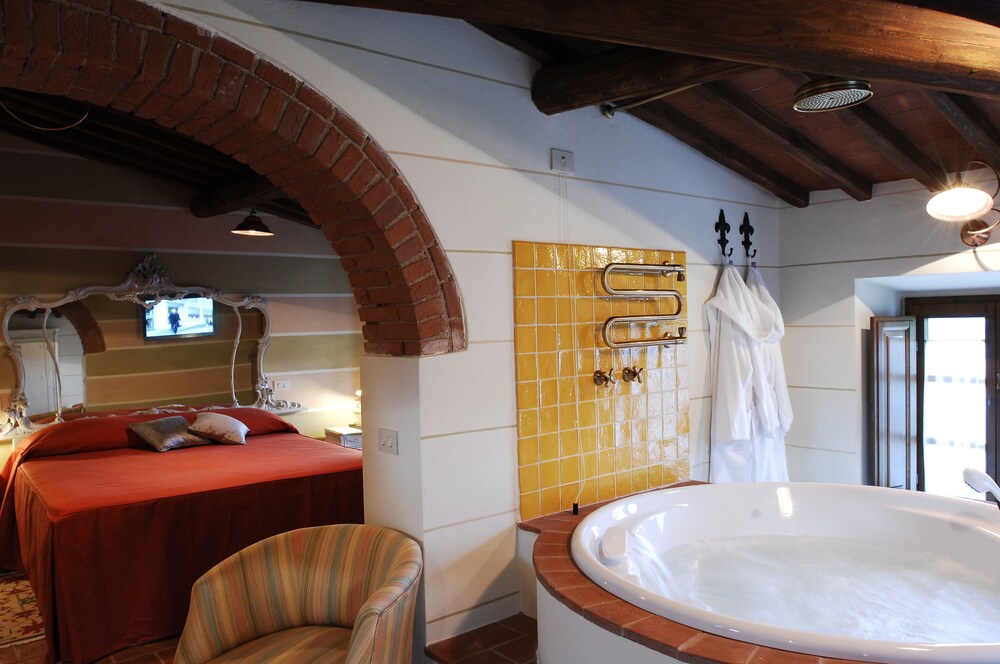 Le Lappe Relais by null