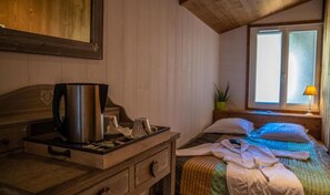 Schreibtisch, kostenloses WLAN