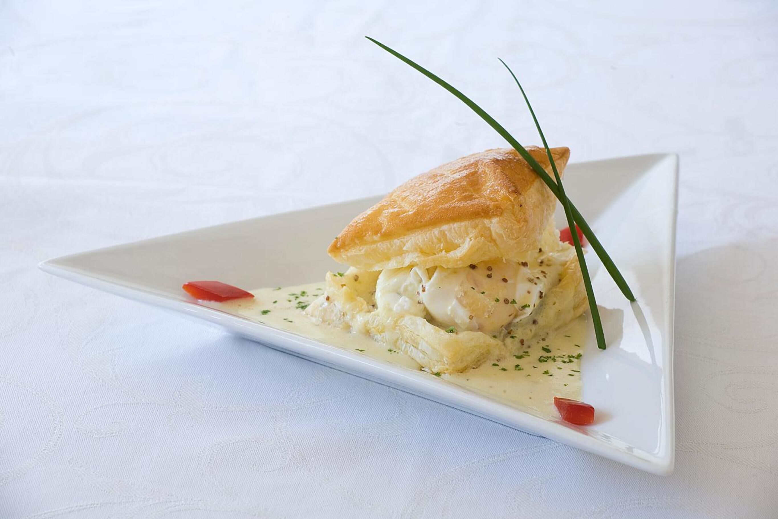 lunch and dinner served, local cuisine