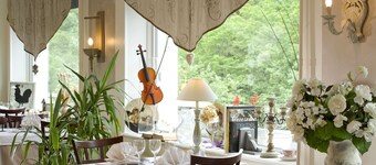 Hôtel le Rivalet