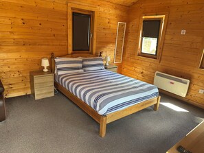 Standaard tweepersoonskamer | 1 slaapkamer, individueel gedecoreerd, individueel gemeubileerd