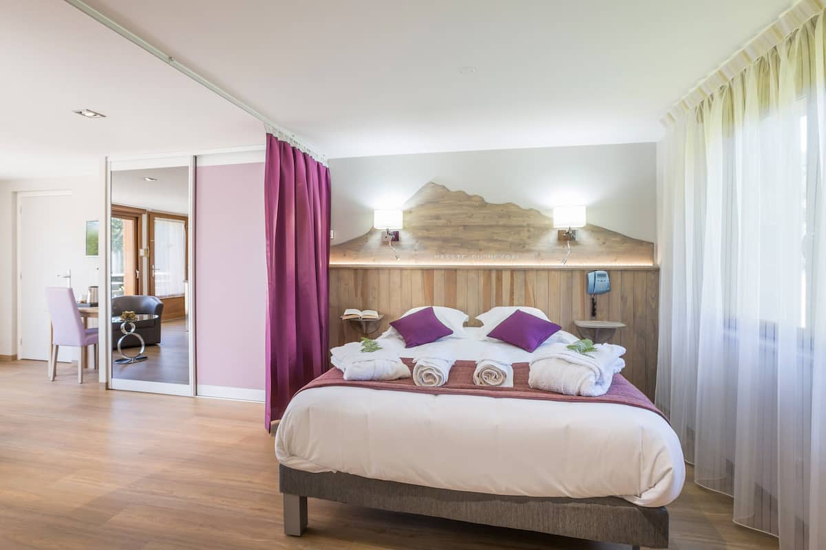 Superior Apartment | Free WiFi