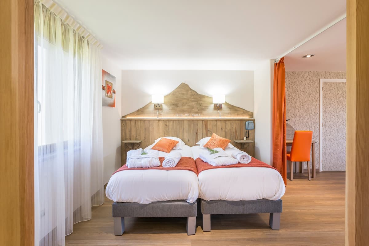 Exclusive Apartment | Free WiFi