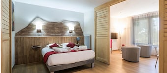 Le Relais du Bois Vialotte 