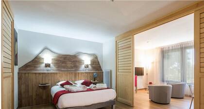 Le Relais du Bois Vialotte