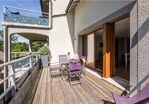 Appartamento Superior | Terrazza/patio