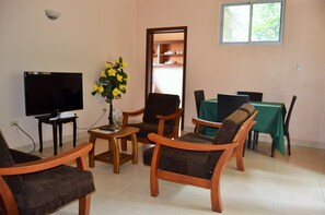 Suite (Suzanne) | Romfasilitet