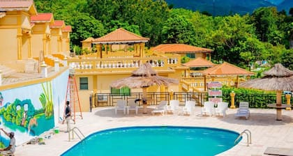 Le Village d'Ennery