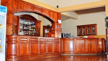 Bar (na propriedade)